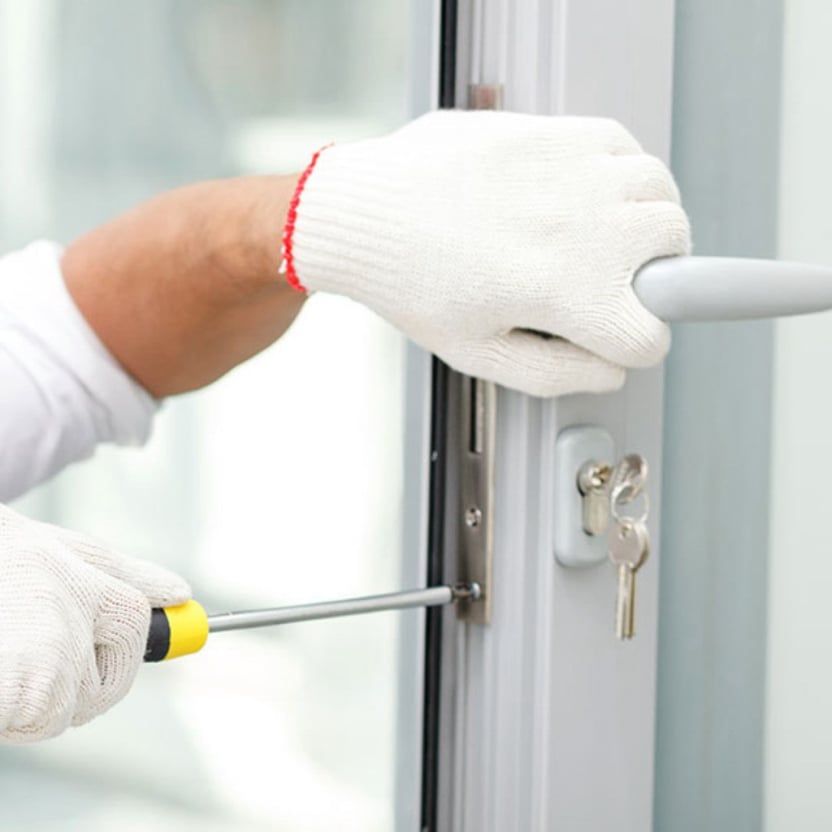 Ремонт окон